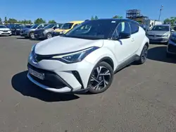 Toyota C-HR 184h Collection 2WD E-CVT SUV