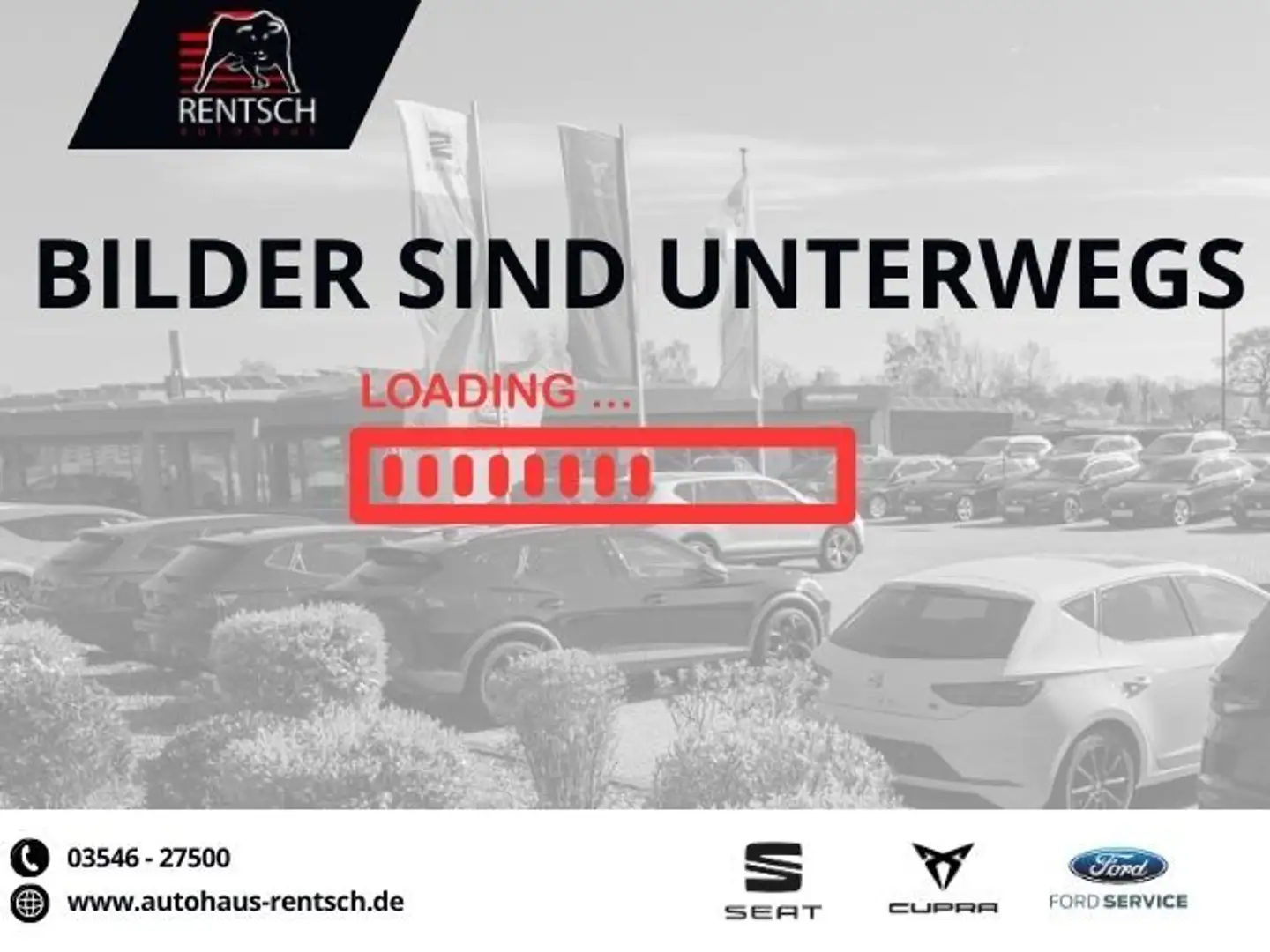 Volkswagen Golf VIII Variant R-Line 1.5 eTSI *AHK*KAMERA* Gris - 1