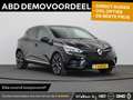 Renault Clio TCe 90PK Techno | 17"' LMV | Cruise control | Clim Zwart - thumbnail 1