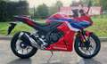 Honda CBR 500 R Rouge - thumbnail 1
