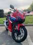 Honda CBR 500 R Rouge - thumbnail 4