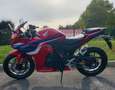 Honda CBR 500 R Rouge - thumbnail 3