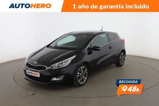 Kia Retona 1.6 CRDi Emotion
