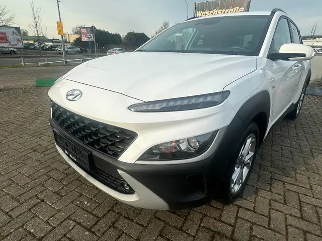 Hyundai KONA Style 2WD