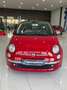 Fiat 500 1.4 Sport Rojo - thumbnail 1