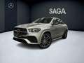 Mercedes-Benz GLE 350 de 4MATIC Coupé AMG Line Gris - thumbnail 1