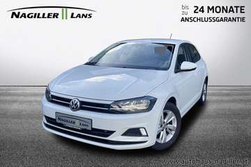Comfortline TSI OPF