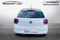 Volkswagen Polo Comfortline TSI OPF Blanco - thumbnail 4