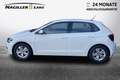 Volkswagen Polo Comfortline TSI OPF Weiß - thumbnail 5