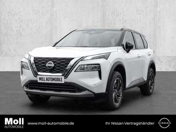 Acenta 1.5 VC-T MHEV 163PS 4x2 Xtronic Familienpak