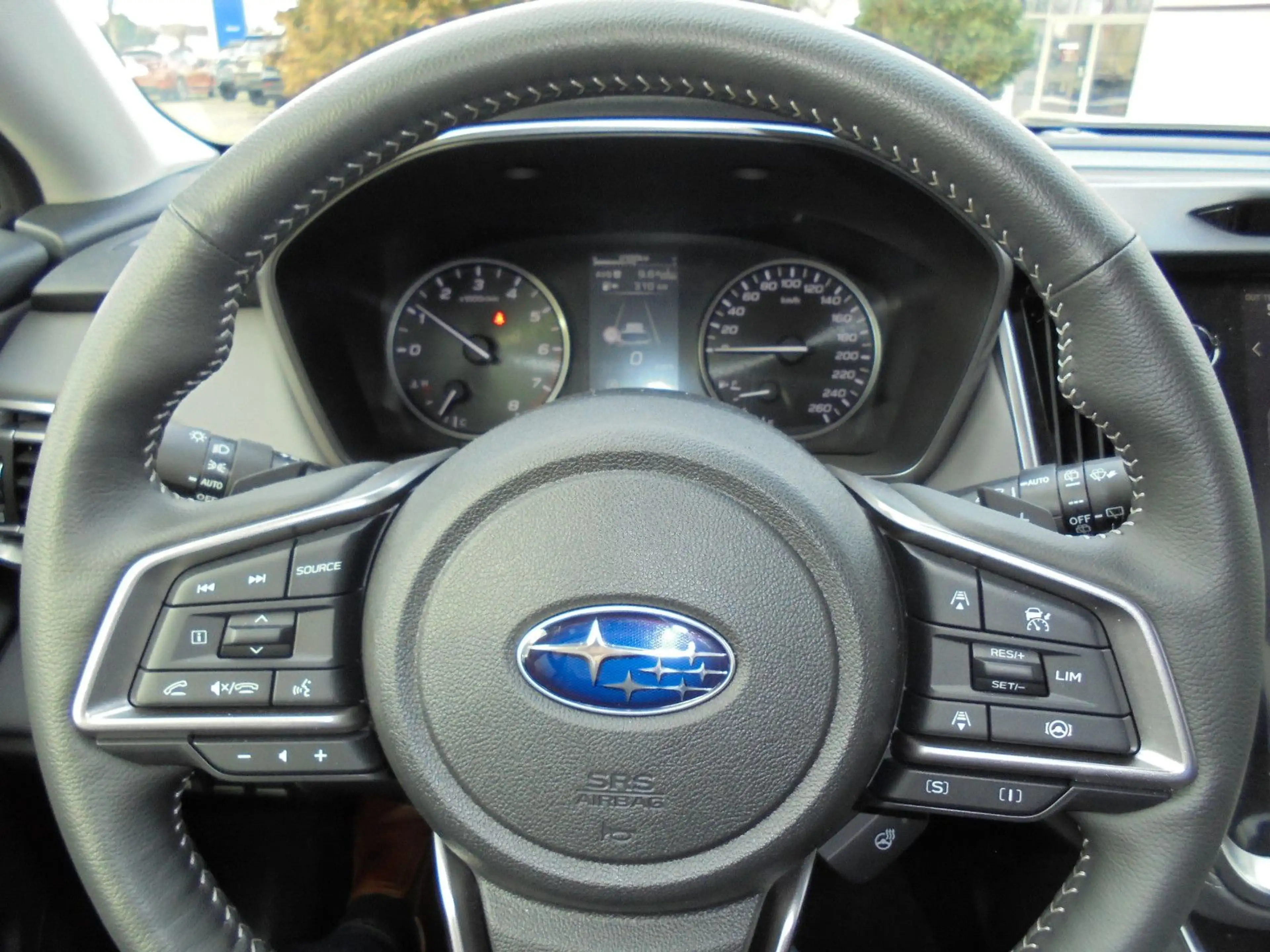 Subaru OUTBACK Outback Edition Exclusive Cross — photo 7