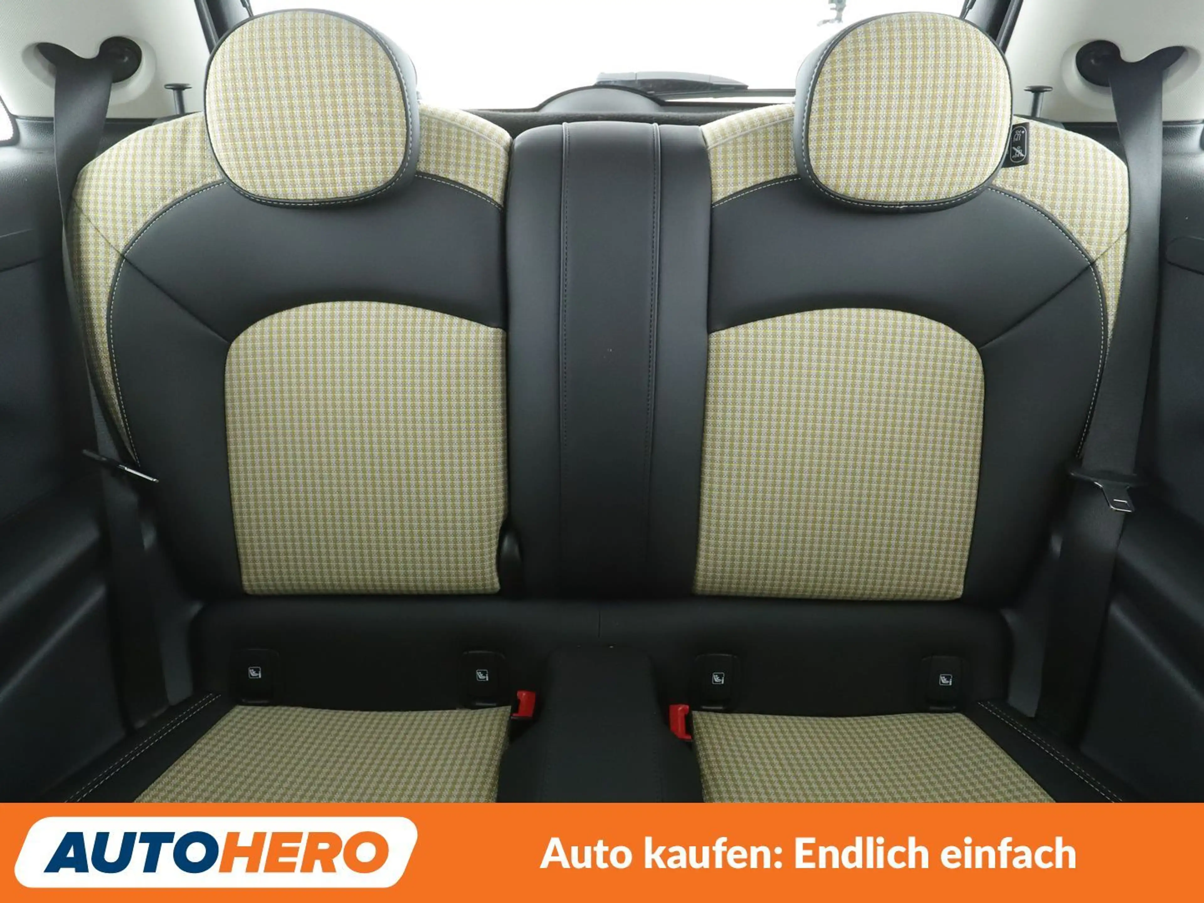 MINI Cooper SE Cooper SE Classic Trim Aut.*NAVI*PDC*SHZ* — photo 15