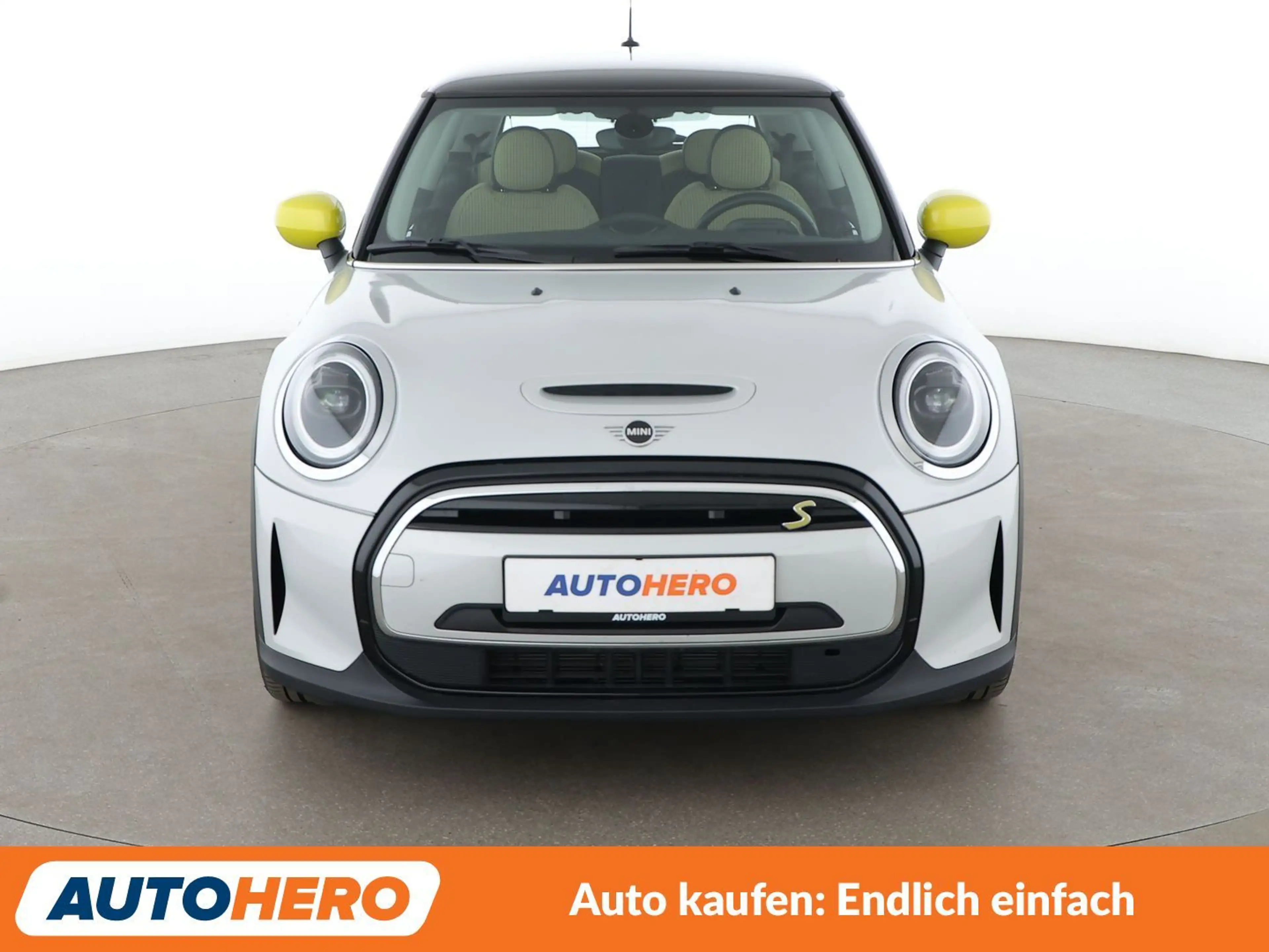 MINI Cooper SE Cooper SE Classic Trim Aut.*NAVI*PDC*SHZ* — photo 9