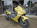 BMW C 600 Sport Jaune - thumbnail 2
