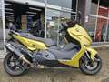 BMW C 600 Sport Jaune - thumbnail 1