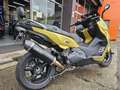 BMW C 600 Sport Jaune - thumbnail 3