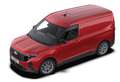 Ford Transit Courier 1.5 EcoBlue Limited | NIEUW MODEL | FANTASTIC RED Червоний - thumbnail 9