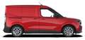 Ford Transit Courier 1.5 EcoBlue Limited | NIEUW MODEL | FANTASTIC RED Roşu - thumbnail 2