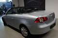 Volkswagen Eos 2.0*CABRIO*KLIMA*SHZ*EPH*SPORTSITZE* Argento - thumbnail 10
