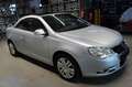 Volkswagen Eos 2.0*CABRIO*KLIMA*SHZ*EPH*SPORTSITZE* Argento - thumbnail 4