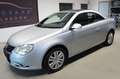 Volkswagen Eos 2.0*CABRIO*KLIMA*SHZ*EPH*SPORTSITZE* Argento - thumbnail 2