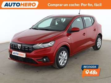 TCe Comfort 67kW