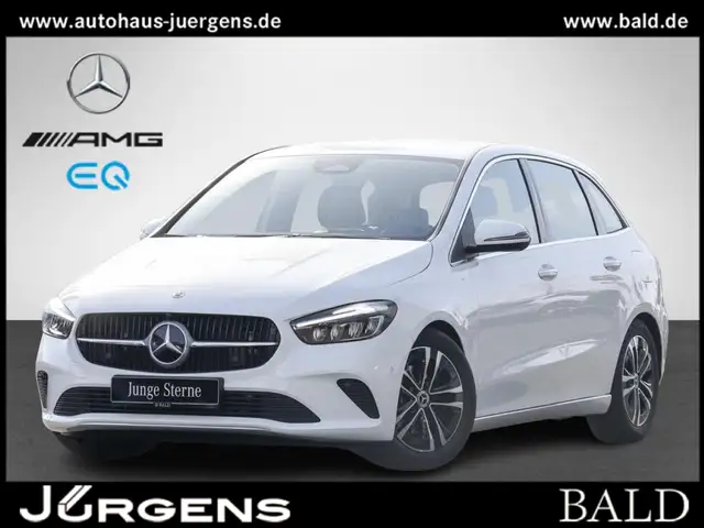 Mercedes-Benz B 180 Progressive/LED/Kamera/Winter/Shz/Navi/17