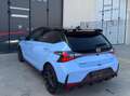 Hyundai i20 i20 1.6 t-gdi N Performance Techno Pack FULL Azul - thumbnail 10