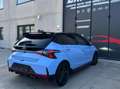 Hyundai i20 i20 1.6 t-gdi N Performance Techno Pack FULL Azul - thumbnail 9