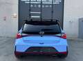 Hyundai i20 i20 1.6 t-gdi N Performance Techno Pack FULL Azul - thumbnail 8