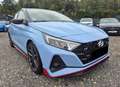 Hyundai i20 i20 1.6 t-gdi N Performance Techno Pack FULL Bleu - thumbnail 6