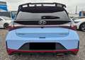 Hyundai i20 i20 1.6 t-gdi N Performance Techno Pack FULL Bleu - thumbnail 4