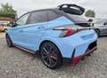 Hyundai i20 i20 1.6 t-gdi N Performance Techno Pack FULL Bleu - thumbnail 3