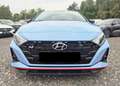 Hyundai i20 i20 1.6 t-gdi N Performance Techno Pack FULL Bleu - thumbnail 7