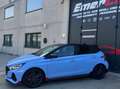 Hyundai i20 i20 1.6 t-gdi N Performance Techno Pack FULL Azul - thumbnail 2