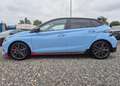 Hyundai i20 i20 1.6 t-gdi N Performance Techno Pack FULL Bleu - thumbnail 2