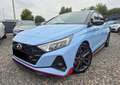 Hyundai i20 i20 1.6 t-gdi N Performance Techno Pack FULL Bleu - thumbnail 1