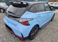 Hyundai i20 i20 1.6 t-gdi N Performance Techno Pack FULL Bleu - thumbnail 5