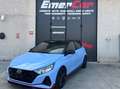 Hyundai i20 i20 1.6 t-gdi N Performance Techno Pack FULL Azul - thumbnail 1