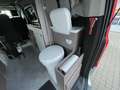 Ford Transit Transit Custom 2.0 EB 340 L2 BÜRSTNER AHZV+NAVI+ Silber - thumbnail 11