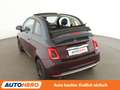 Fiat 500C 1.2 Collezione*NAVI*TEMPO*PDC*KLIMA*GARANTIE Rot - thumbnail 29