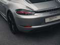 Porsche 718 Cayman | PDK | PDLS | Park-Assist | 64L | 2-Zone Сірий - thumbnail 13
