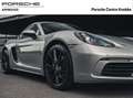 Porsche 718 Cayman | PDK | PDLS | Park-Assist | 64L | 2-Zone Сірий - thumbnail 8