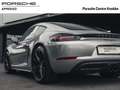 Porsche 718 Cayman | PDK | PDLS | Park-Assist | 64L | 2-Zone Сірий - thumbnail 10