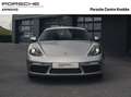 Porsche 718 Cayman | PDK | PDLS | Park-Assist | 64L | 2-Zone Grigio - thumbnail 7