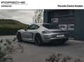 Porsche 718 Cayman | PDK | PDLS | Park-Assist | 64L | 2-Zone Szürke - thumbnail 11