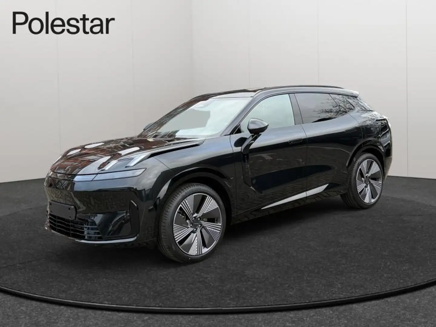 Lynk & Co 08 More Nero - 1