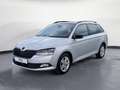 Skoda Fabia Combi 1.0 TSI Kamera PDC Spurwechselassist Silber - thumbnail 2