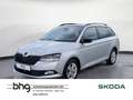 Skoda Fabia Combi 1.0 TSI Kamera PDC Spurwechselassist Silber - thumbnail 1