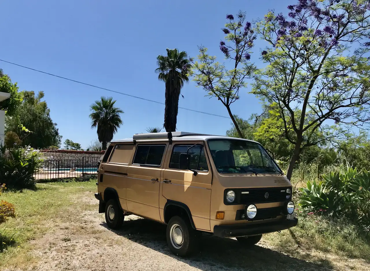 Volkswagen T3 2.5 Syncro Allrad mit 2 Differenzialsperren., foto 1